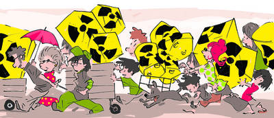 AntiAtomSpaziergang
