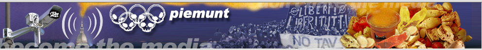 Indymedia Piemont - Banner alt
