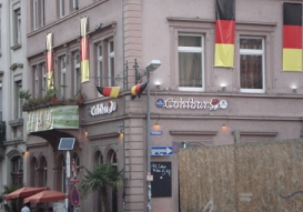 Bspw. Belfortstr. am 04. Juli