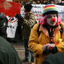 clowns