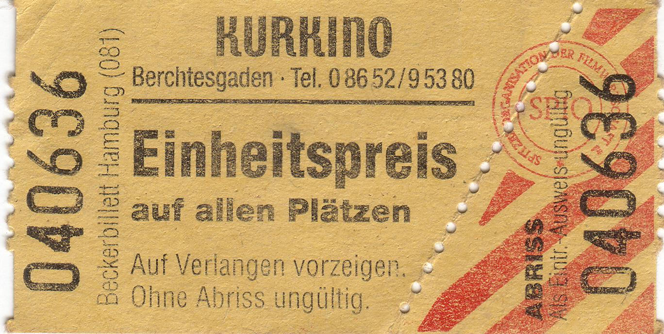 kino-ticket