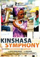 kinshasa