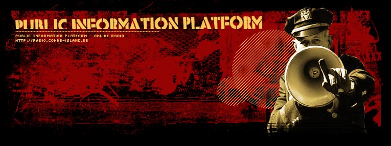 public_inforamation_platform