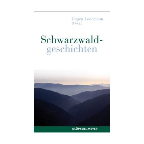 schwarzwaldgeschichten