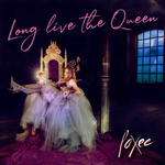 foXee - Long Live The Queen Cover
