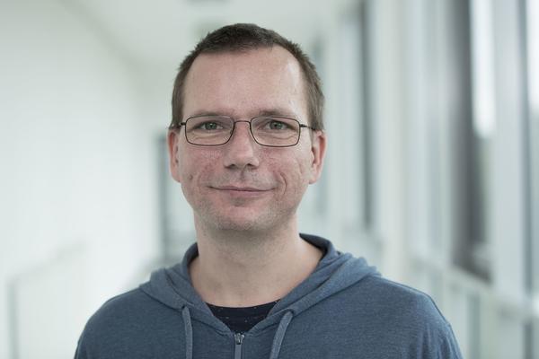 Prof. Dr. Heinz-Jürgen Voß