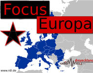 Logo Focus Europa