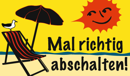 Mal richtig abschalten | Radio Dreyeckland