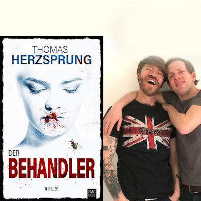 Thomas Herzsprung - Der Behandler