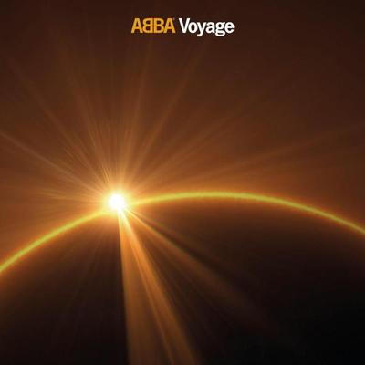 ABBA - Voyage - Cover