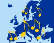Die musikalische Vielfalt Europas bei RDL