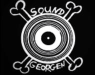 Sound Georgen Logo