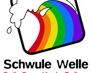 Schwule Welle "Das Magazin"-Logo