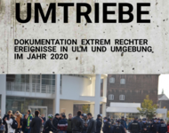 Rechte Umtriebe - Doku extrem rechter Eriegnisse in Ulm und Umgebung 2020