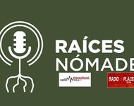 Logo Raices Nomades